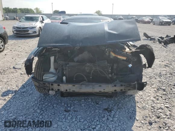 ✅ 2013 Dodge Challenger SXT • VIN: 2C3CDYAG4DH562808 • Lot: 62514774. Wystawiony na Copart z przebiegiem 121 138 mil. Bezpłatny archiwum sprzedaży aukcyjnych z USA i szczegółowy raport historii pojazdu na DreamBid. Zdjęcie 5.