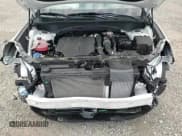 ✅ 2022 Hyundai Santa Fe Calligraphy • VIN: 5NMS54AL9NH479682 • Lot: 81923315. Listed on Copart with 22,505 mi. Free auction sales archive from the USA and detailed vehicle history report at DreamBid. Image 14.