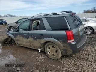 ✅ 2006 Saturn VUE • VIN: 5GZCZ63416S892159 • Lot: 49525795. Wystawiony na Copart z przebiegiem 173 651 mil. Bezpłatny archiwum sprzedaży aukcyjnych z USA i szczegółowy raport historii pojazdu na DreamBid. Zdjęcie 2.