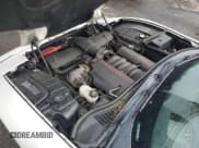 ✅ 2004 Chevrolet Corvette • VIN: 1G1YY32G445126550 • Лот: 60624205. Опубликован ранее на Copart с пробегом 141 681 миль. Бесплатный доступ к архиву аукционных продаж из США и подробный отчёт об истории автомобиля на DreamBid. Изображение 11.