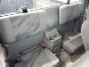 ✅ 2004 Chevrolet Colorado Z85 • VIN: 1GCCS198448121997 • Lot: 61898085. Wystawiony na Copart z przebiegiem 117 764 mil. Bezpłatny archiwum sprzedaży aukcyjnych z USA i szczegółowy raport historii pojazdu na DreamBid. Zdjęcie 10.