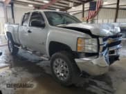 ✅ 2012 Chevrolet Silverado 2500HD Work Truck • VIN: 1GC2KVCG0CZ294458 • Lot: 49927765. Wystawiony na Copart z przebiegiem 222 387 mil. Bezpłatny archiwum sprzedaży aukcyjnych z USA i szczegółowy raport historii pojazdu na DreamBid. Zdjęcie 4.