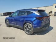 ✅ 2022 Hyundai Tucson SEL • VIN: 5NMJF3AE1NH078504 • Lot: 52204225. Wystawiony na Copart z przebiegiem 108 444 mil. Bezpłatny archiwum sprzedaży aukcyjnych z USA i szczegółowy raport historii pojazdu na DreamBid. Zdjęcie 2.