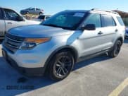 ✅ 2015 Ford Explorer • VIN: 1FM5K7B85FGC23982 • Lot: 42154220. Listed on IAAI with 211,883 mi. Free auction sales archive from the USA and detailed vehicle history report at DreamBid. Image 17.