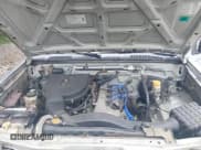 ✅ 2000 Nissan Frontier XE • VIN: 1N6DD26S9YC428165 • Лот: 42966998. Опубликован ранее на IAAI с пробегом 145 062 миль. Бесплатный доступ к архиву аукционных продаж из США и подробный отчёт об истории автомобиля на DreamBid. Изображение 10.