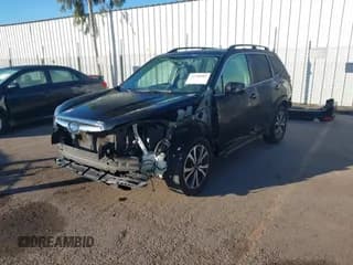 ✅ 2019 Subaru Forester Limited • VIN: JF2SKAUC4KH534427 • Лот: 43704883. Опубликован ранее на IAAI с пробегом 94 389 миль. Бесплатный доступ к архиву аукционных продаж из США и подробный отчёт об истории автомобиля на DreamBid. Изображение 6.