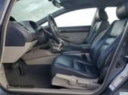 ✅ 2009 Honda Civic • VIN: JHMFA362X9S011167 • Lot: 80338905. Listed on Copart with 189,129 mi. Free auction sales archive from the USA and detailed vehicle history report at DreamBid. Image 7.