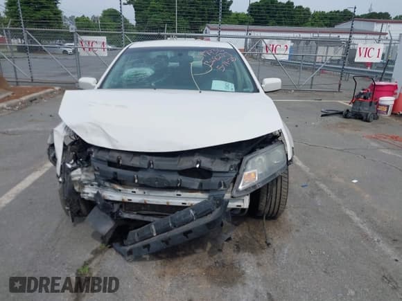 ✅ 2012 Ford Fusion SE • VIN: 3FAHP0HG7CR368279 • Lot: 42288523. Listed on IAAI with 176,808 mi. Free auction sales archive from the USA and detailed vehicle history report at DreamBid. Image 12.