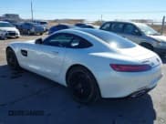 ✅ 2016 Mercedes-Benz AMG GT S • VIN: WDDYJ7JA3GA005994 • Lot: 41145754. Listed on IAAI with 68,352 mi. Free auction sales archive from the USA and detailed vehicle history report at DreamBid. Image 3.