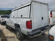 ✅ 2015 Chevrolet Silverado 2500HD Work Truck • VIN: 1GC0CUEG0FZ508462 • Lot: 53949005. Wystawiony na Copart z przebiegiem 265 120 mil. Bezpłatny archiwum sprzedaży aukcyjnych z USA i szczegółowy raport historii pojazdu na DreamBid. Zdjęcie 2.