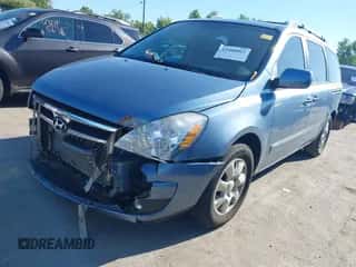 2007 Hyundai Entourage GLS z VIN KNDMC233076027183, wystawiony jako IAAI lot #42988861 z przebiegiem 83 525 mil mil oraz . Historia ofert i sprzedaży dostępna na DreamBid. Obrazek 2.