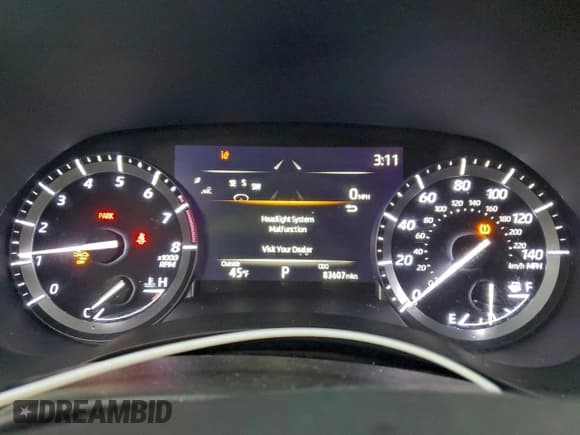 ✅ 2021 Toyota Highlander XSE • VIN: 5TDJZRBH5MS157883 • Lot: 94997885. Wystawiony na Copart z przebiegiem 83 607 mil. Bezpłatny archiwum sprzedaży aukcyjnych z USA i szczegółowy raport historii pojazdu na DreamBid. Zdjęcie 9.