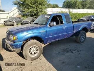 ✅ 2007 Ford Ranger XL • VIN: 1FTZR15E47PA63899 • Lot: 65216585. Listed on Copart with 143,540 mi. Free auction sales archive from the USA and detailed vehicle history report at DreamBid. Image 1.