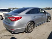 ✅ 2016 Hyundai Sonata Sport • VIN: 5NPE34AF5GH421670 • Лот: 39088933. Опубликован ранее на Copart с пробегом 87 352 миль. Бесплатный доступ к архиву аукционных продаж из США и подробный отчёт об истории автомобиля на DreamBid. Изображение 3.