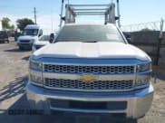✅ 2019 Chevrolet Silverado 2500HD Work Truck • VIN: 2GC2CREG1K1124277 • Лот: 43163771. Опубликован ранее на IAAI с пробегом 244 988 миль. Бесплатный доступ к архиву аукционных продаж из США и подробный отчёт об истории автомобиля на DreamBid. Изображение 6.