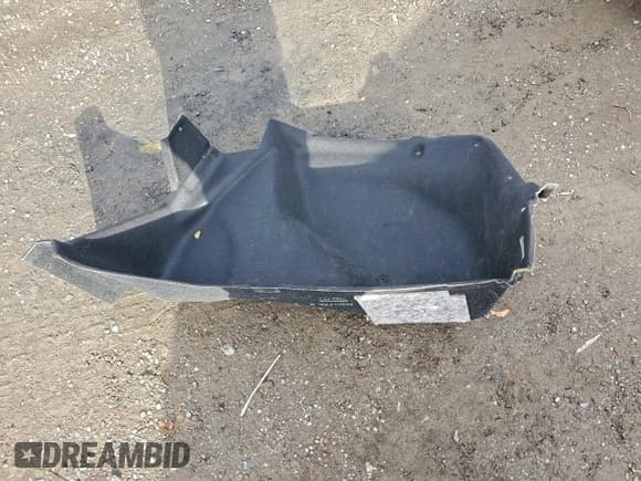 ✅ 2014 Acura ILX Technology • VIN: 19VDE1F72EE400596 • Lot: 94338265. Listed on Copart with 208,898 mi. Free auction sales archive from the USA and detailed vehicle history report at DreamBid. Image 12.