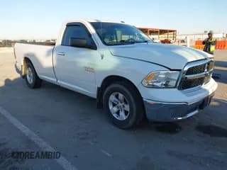 ✅ 2013 Ram 1500 SLT • VIN: 3C6JR6EG6DG569169 • Лот: 43406352. Опубликован ранее на IAAI с пробегом 100 367 миль. Бесплатный доступ к архиву аукционных продаж из США и подробный отчёт об истории автомобиля на DreamBid. Изображение 1.
