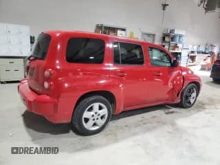 ✅ 2011 Chevrolet HHR 1LT • VIN: 3GNBABFWXBS641981 • Lot: 44367455. Listed on Copart with 99,938 mi. Free auction sales archive from the USA and detailed vehicle history report at DreamBid. Image 3.
