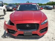 ✅ 2020 Jaguar F-Pace 25t R-Sport • VIN: SADCL2FX6LA621833 • Лот: 65031135. Опубликован ранее на Copart с пробегом 82 013 миль. Бесплатный доступ к архиву аукционных продаж из США и подробный отчёт об истории автомобиля на DreamBid. Изображение 5.