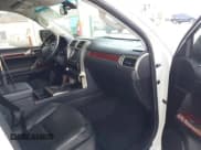 ✅ 2013 Lexus GX 460 • VIN: JTJBM7FX6D5056833 • Lot: 42859967. Wystawiony na IAAI z przebiegiem 161 753 mil. Bezpłatny archiwum sprzedaży aukcyjnych z USA i szczegółowy raport historii pojazdu na DreamBid. Zdjęcie 5.