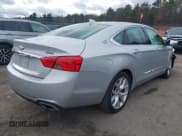 ✅ 2017 Chevrolet Impala Premier • VIN: 2G1145S31H9134412 • Lot: 43691591. Listed on IAAI with 42,696 mi. Free auction sales archive from the USA and detailed vehicle history report at DreamBid. Image 4.