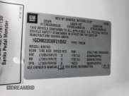 ✅ 2008 Chevrolet Silverado 2500HD LTZ • VIN: 1GCHK23638F210562 • Lot: 80521975. Wystawiony na Copart z przebiegiem 263 702 mil. Bezpłatny archiwum sprzedaży aukcyjnych z USA i szczegółowy raport historii pojazdu na DreamBid. Zdjęcie 12.