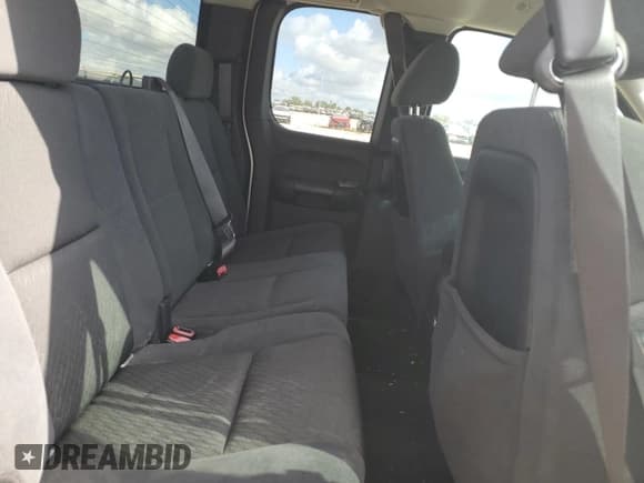 ✅ 2007 Chevrolet Silverado 1500 LTZ • VIN: 2GCEK19JX71647103 • Lot: 72085764. Listed on Copart with 238,432 mi. Free auction sales archive from the USA and detailed vehicle history report at DreamBid. Image 10.