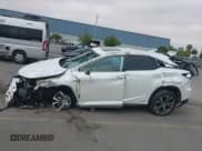 ✅ 2019 Lexus RX 450h • VIN: 2T2BGMCA8KC041271 • Lot: 42582468. Wystawiony na IAAI z przebiegiem 85 477 mil. Bezpłatny archiwum sprzedaży aukcyjnych z USA i szczegółowy raport historii pojazdu na DreamBid. Zdjęcie 15.