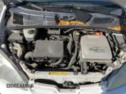 ✅ 2001 Toyota Prius • VIN: JT2BK12U910006141 • Лот: 76720834. Опубликован ранее на Copart с пробегом Не указан. Бесплатный доступ к архиву аукционных продаж из США и подробный отчёт об истории автомобиля на DreamBid. Изображение 12.