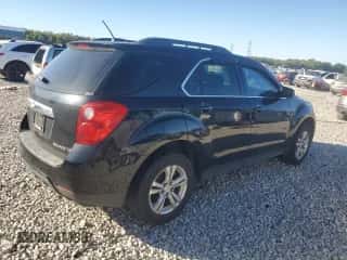 2015 Chevrolet Equinox LT z VIN 2GNALCEK8F6129621, wystawiony jako Copart lot #82413785 z przebiegiem 156 907 mil mil oraz Szkoda całkowita • Salvage title. Historia ofert i sprzedaży dostępna na DreamBid. Obrazek 3.