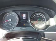 ✅ 2019 Volkswagen Atlas SE • VIN: 1V2UR2CA1KC547902 • Lot: 43154426. Listed on IAAI with 93,477 mi. Free auction sales archive from the USA and detailed vehicle history report at DreamBid. Image 7.