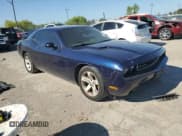 ✅ 2014 Dodge Challenger Rallye Redline • VIN: 2C3CDYAG7EH247700 • Lot: 61155873. Wystawiony na Copart z przebiegiem 147 987 mil. Bezpłatny archiwum sprzedaży aukcyjnych z USA i szczegółowy raport historii pojazdu na DreamBid. Zdjęcie 4.
