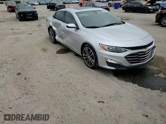 2020 Chevrolet Malibu Premier с VIN 1G1ZE5SX5LF002725, выставлен на аукционе Copart как лот 65975625 с пробегом 108 356 миль миль и Списание • Salvage title. История ставок и продаж доступна на DreamBid. Изображение 13.