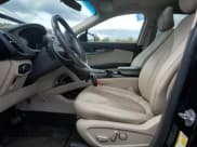 ✅ 2020 Lincoln Nautilus Reserve • VIN: 2LMPJ8KP2LBL23117 • Lot: 86276885. Wystawiony na Copart z przebiegiem 61 232 mil. Bezpłatny archiwum sprzedaży aukcyjnych z USA i szczegółowy raport historii pojazdu na DreamBid. Zdjęcie 7.