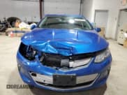 ✅ 2017 Chevrolet Volt Premier • VIN: 1G1RB6S55HU156979 • Lot: 81928713. Listed on Copart with 72,484 mi. Free auction sales archive from the USA and detailed vehicle history report at DreamBid. Image 5.