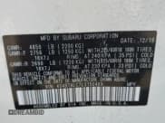 ✅ 2020 Subaru Outback Limited • VIN: 4S4BTALC7L3150469 • Lot: 58651655. Listed on Copart with 28,015 mi. Free auction sales archive from the USA and detailed vehicle history report at DreamBid. Image 12.