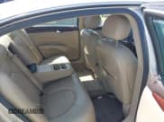 ✅ 2008 Buick Lucerne CXS • VIN: 1G4HE57Y68U107650 • Lot: 42707062. Listed on IAAI with 199,856 mi. Free auction sales archive from the USA and detailed vehicle history report at DreamBid. Image 8.