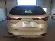 ✅ 2024 Mazda CX-90 Premium • VIN: JM3KKDHD1R1188883 • Lot: 81890845. Listed on Copart with Not provided. Free auction sales archive from the USA and detailed vehicle history report at DreamBid. Image 6.