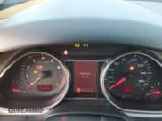 ✅ 2008 Audi Q7 Premium • VIN: WA1BV74L78D036063 • Lot: 42712605. Listed on Copart with 152,811 mi. Free auction sales archive from the USA and detailed vehicle history report at DreamBid. Image 9.