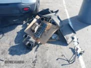 ✅ 2017 Jeep Renegade Sport • VIN: ZACCJBAH3HPF38935 • Lot: 41752943. Listed on IAAI with 97,532 mi. Free auction sales archive from the USA and detailed vehicle history report at DreamBid. Image 12.