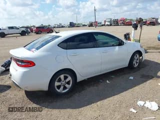 ✅ 2015 Dodge Dart SXT • VIN: 1C3CDFBB3FD363739 • Лот: 43309715. Опубликован ранее на IAAI с пробегом 139 302 миль. Бесплатный доступ к архиву аукционных продаж из США и подробный отчёт об истории автомобиля на DreamBid. Изображение 4.