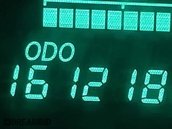 ✅ 2007 Toyota Prius • VIN: JTDKB20U077666665 • Lot: 43887994. Listed on IAAI with 161,218 mi. Free auction sales archive from the USA and detailed vehicle history report at DreamBid. Image 7.