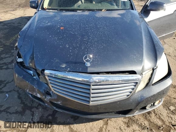 ✅ 2010 Mercedes-Benz E 350 Luxury • VIN: WDDHF5GB1AA046606 • Lot: 92248765. Listed on Copart with 187,443 mi. Free auction sales archive from the USA and detailed vehicle history report at DreamBid. Image 11.