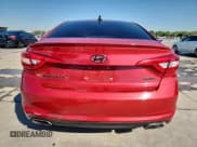 ✅ 2017 Hyundai Sonata Limited • VIN: 5NPE34AF9HH547676 • Лот: 86154395. Опубликован ранее на Copart с пробегом 118 907 миль. Бесплатный доступ к архиву аукционных продаж из США и подробный отчёт об истории автомобиля на DreamBid. Изображение 6.