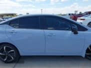 ✅ 2023 Nissan Versa SR • VIN: 3N1CN8FV7PL852815 • Лот: 43234310. Опубликован ранее на IAAI с пробегом 57 174 миль. Бесплатный доступ к архиву аукционных продаж из США и подробный отчёт об истории автомобиля на DreamBid. Изображение 13.