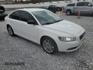 ✅ 2010 Volvo S40 • VIN: YV1382MS0A2495720 • Lot: 92626875. Listed on Copart with 156,914 mi. Free auction sales archive from the USA and detailed vehicle history report at DreamBid. Image 4.
