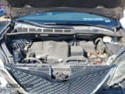 ✅ 2017 Toyota Sienna SE • VIN: 5TDXZ3DC3HS797587 • Lot: 42846571. Listed on IAAI with 154,624 mi. Free auction sales archive from the USA and detailed vehicle history report at DreamBid. Image 10.