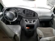 ✅ 2005 Ford Econoline Cargo • VIN: 1FTRE14W35HA49439 • Lot: 74333164. Listed on Copart with 116,606 mi. Free auction sales archive from the USA and detailed vehicle history report at DreamBid. Image 8.