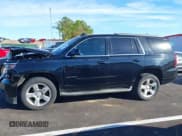 ✅ 2016 Chevrolet Tahoe LT • VIN: 1GNSCBKC5GR329017 • Lot: 43507346. Listed on IAAI with 228,362 mi. Free auction sales archive from the USA and detailed vehicle history report at DreamBid. Image 14.