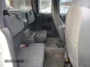 ✅ 2006 Chevrolet Colorado 1LT • VIN: 1GCDT196368247125 • Lot: 92300775. Listed on Copart with 155,551 mi. Free auction sales archive from the USA and detailed vehicle history report at DreamBid. Image 10.